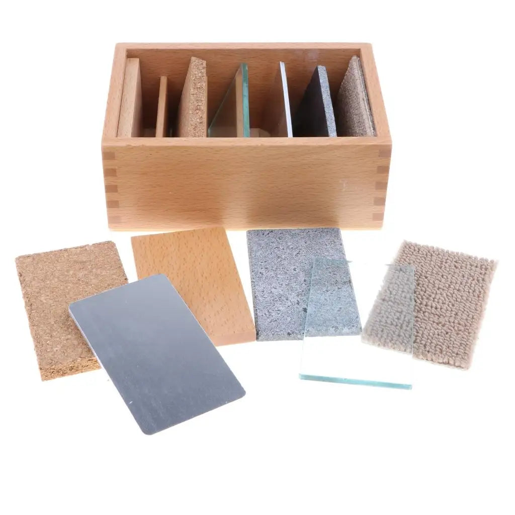 Montessori Thermic Tablets