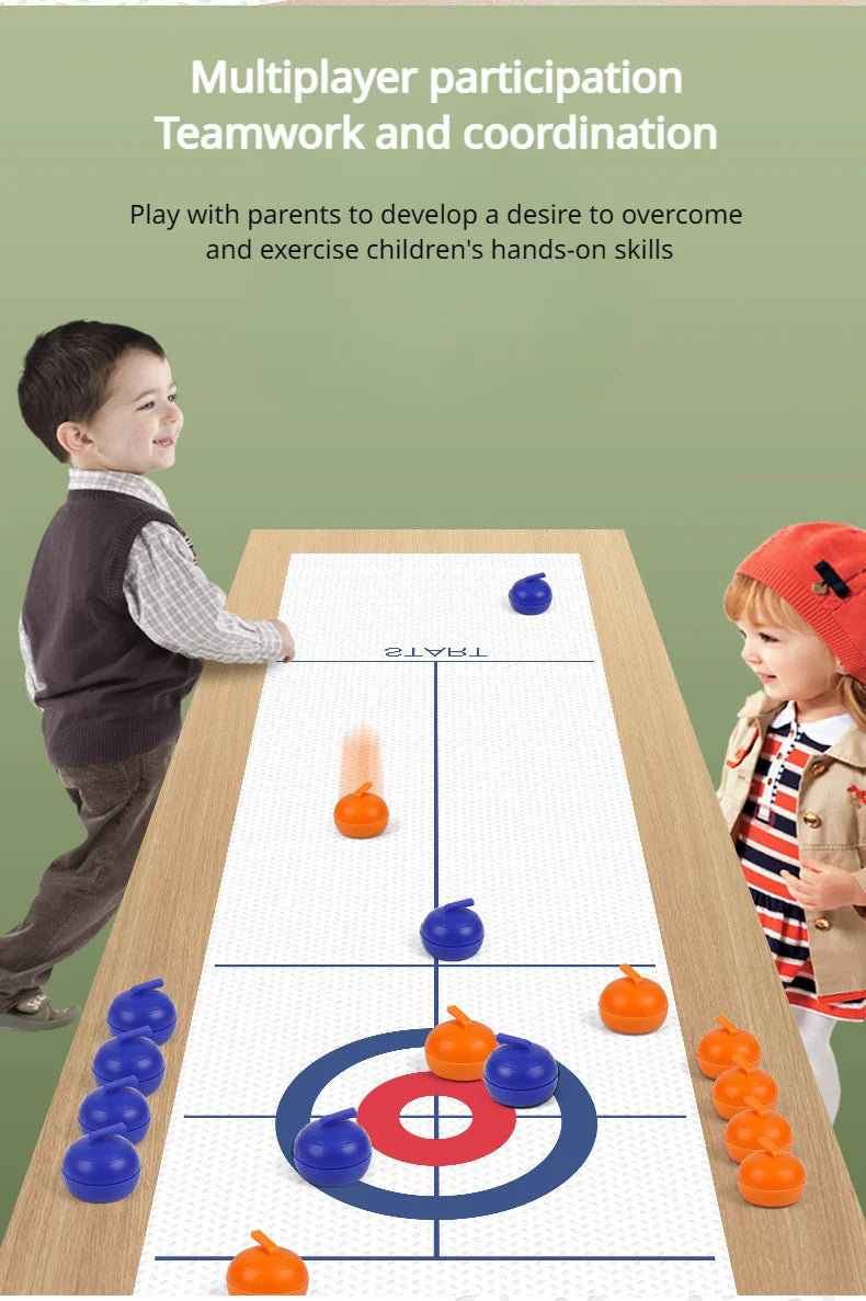 Ice Hockey Table Game