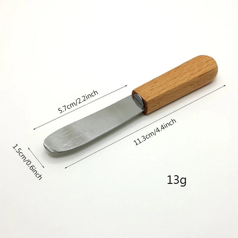 Montessori Small Butter Knife
