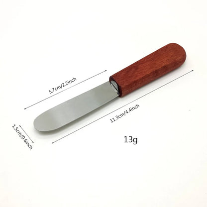 Montessori Small Butter Knife