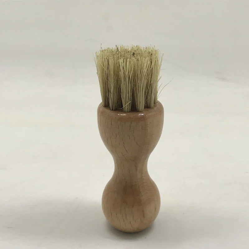 Montessori Dusting Brush