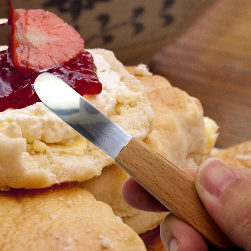 Montessori Small Butter Knife