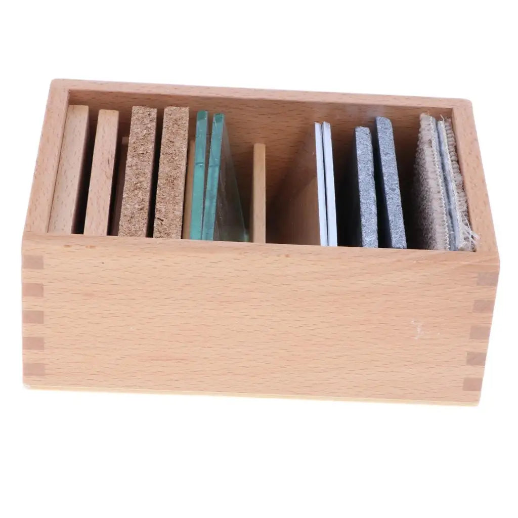 Montessori Thermic Tablets