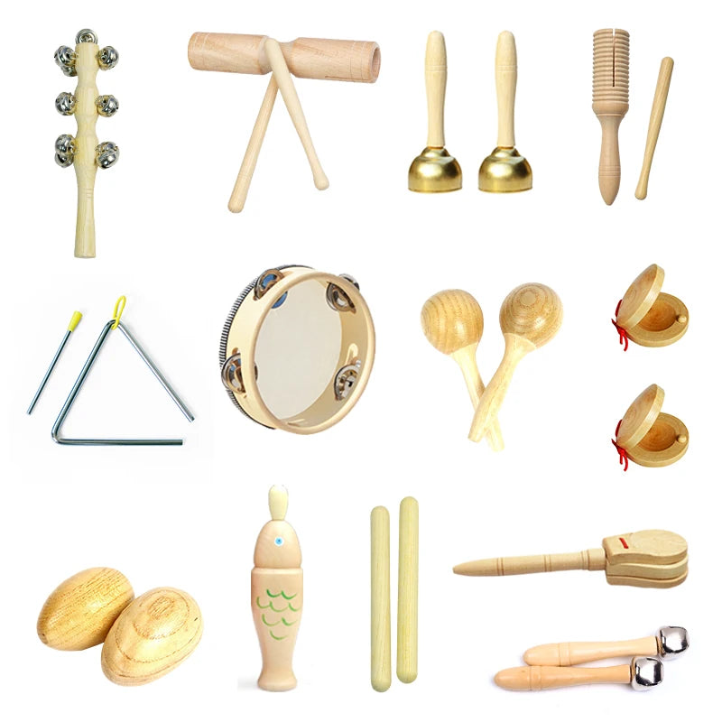 Musical Instruments