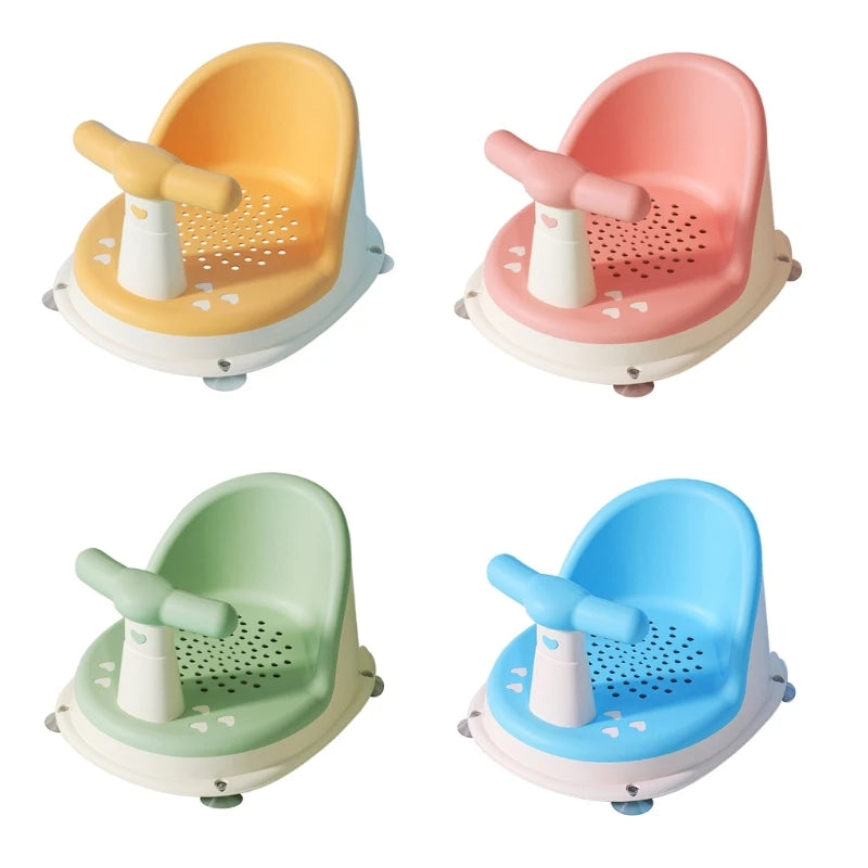 Baby Bath Seat