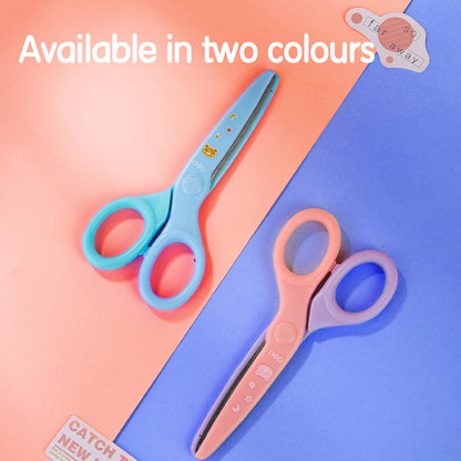 Kids Safe Scissors