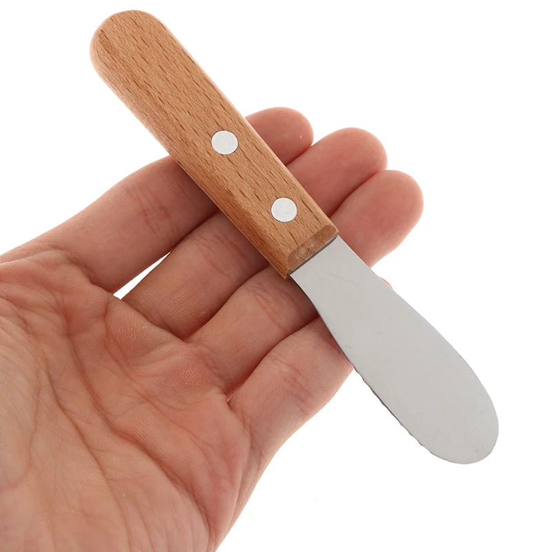 Montessori Safety Small Knife