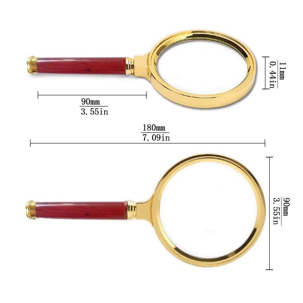 Magnifier