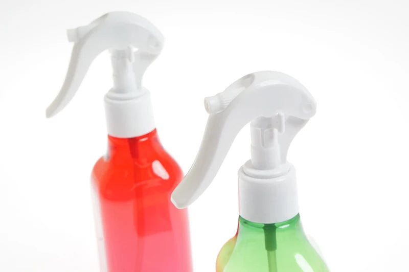 Montessori Colored Spray Bottle