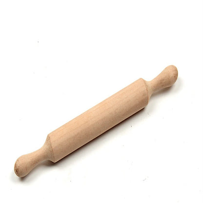 Wooden Rolling Pin