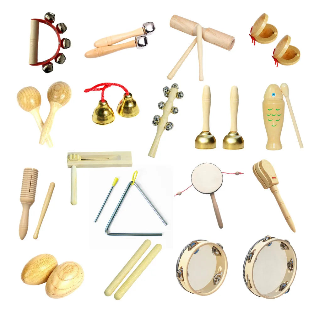 Musical Instruments