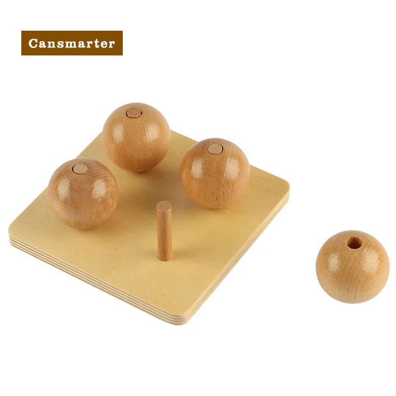 Ellipsoids On Small
Pegs