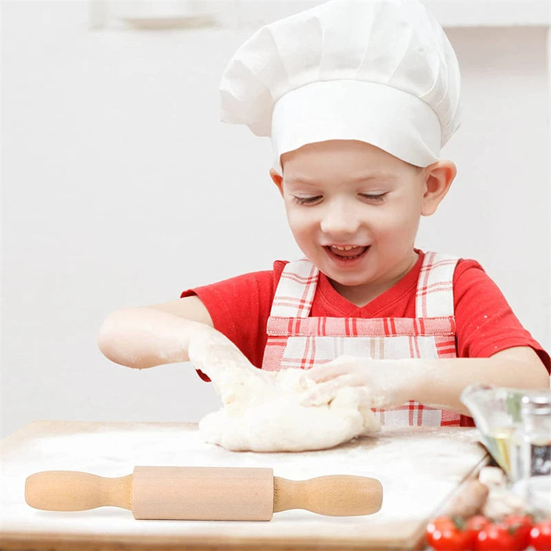 Wooden Rolling Pin