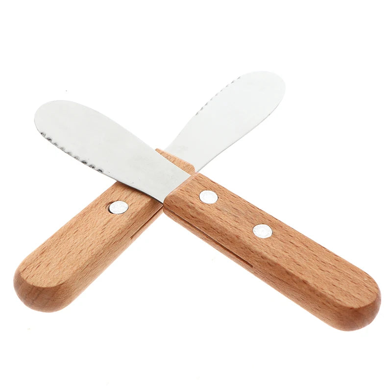 Montessori Safety Small Knife