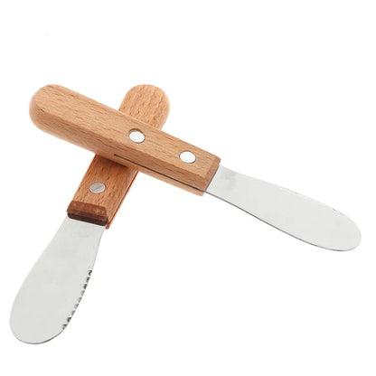 Montessori Safety Small Knife