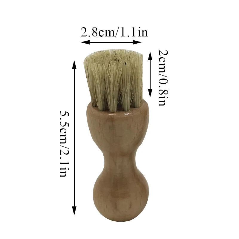Montessori Dusting Brush