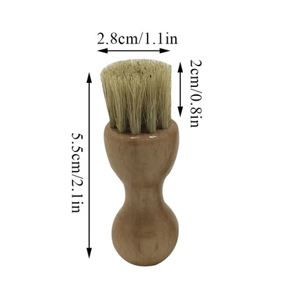 Montessori Dusting Brush