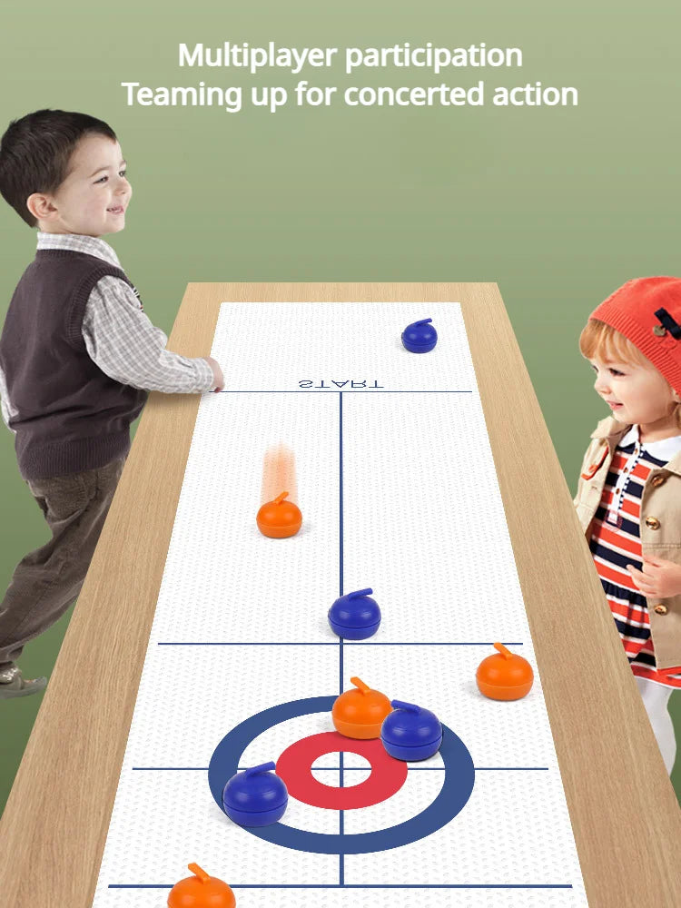 Ice Hockey Table Game