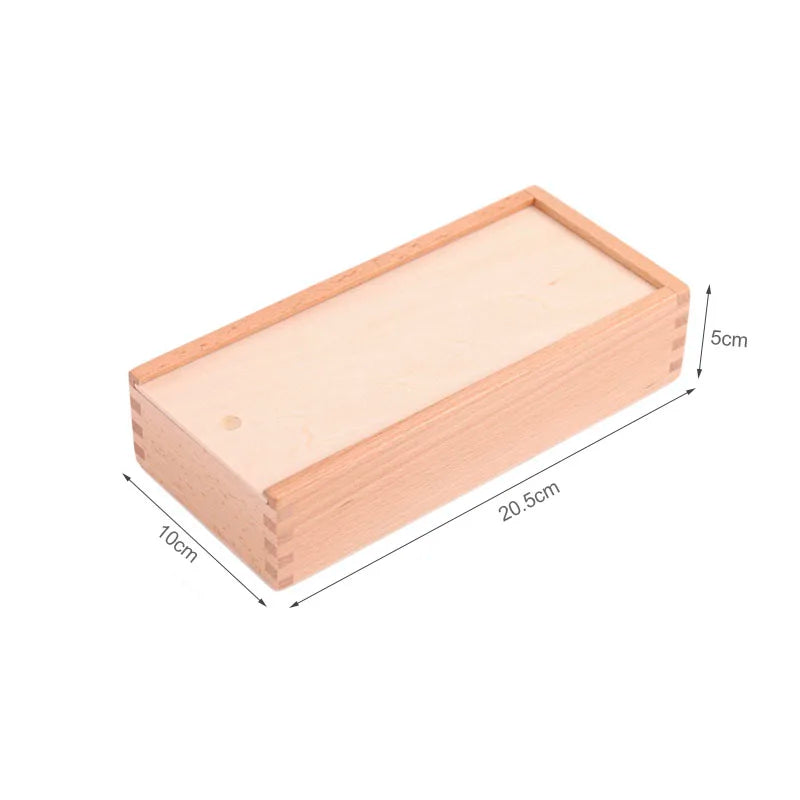 Montessori Numeral And Counters