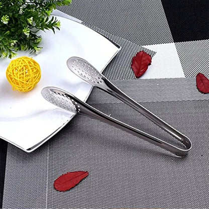 Stainless Steel Tong