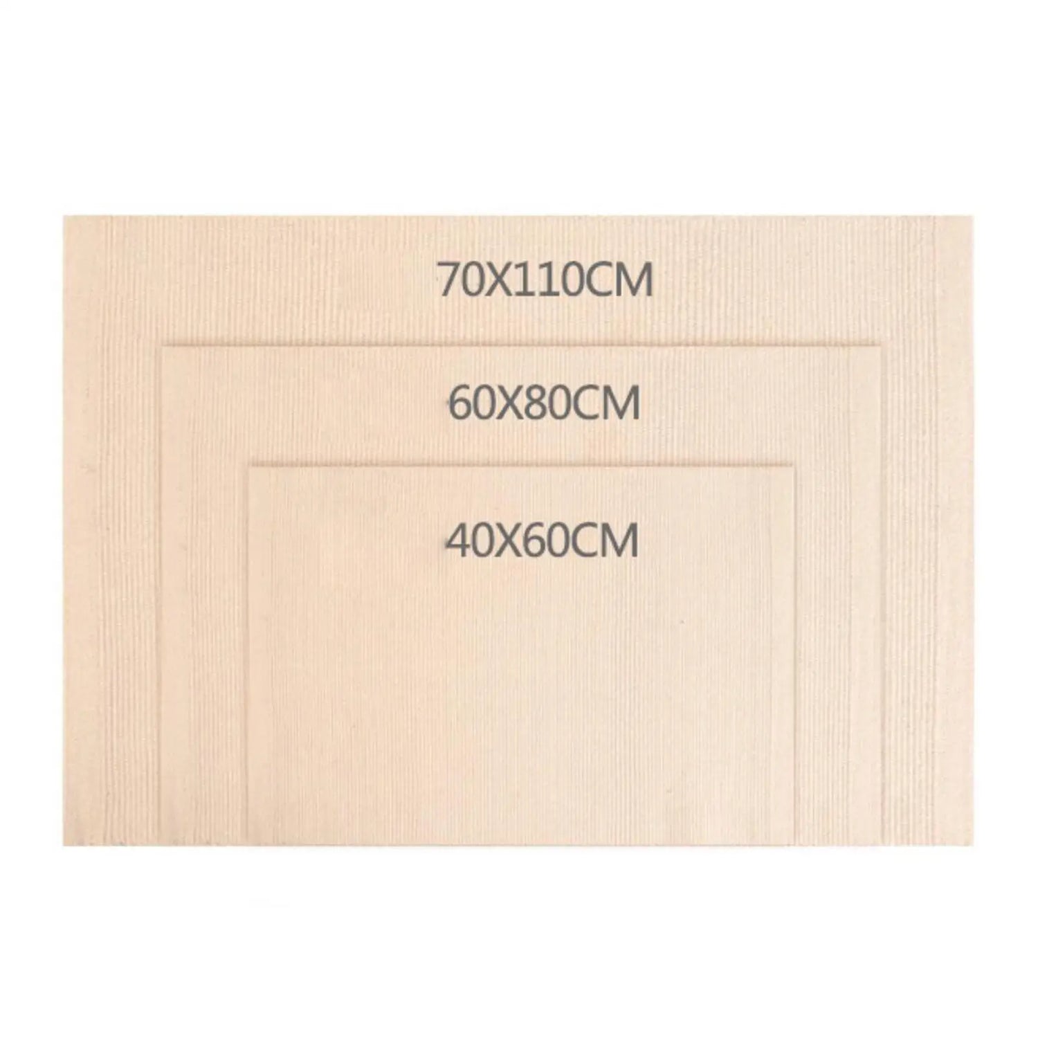 Montessori Working Rug