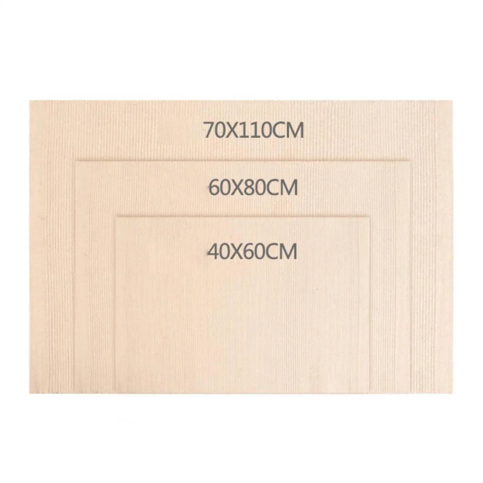 Montessori Working Rug