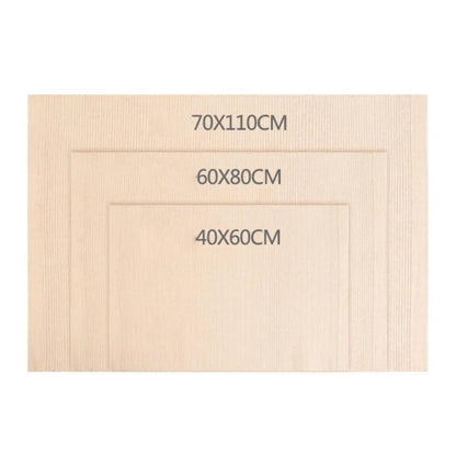 Montessori Working Rug