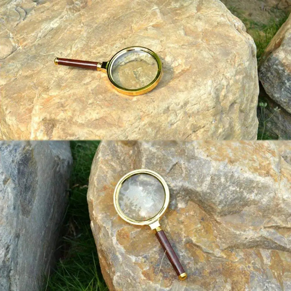 Magnifier