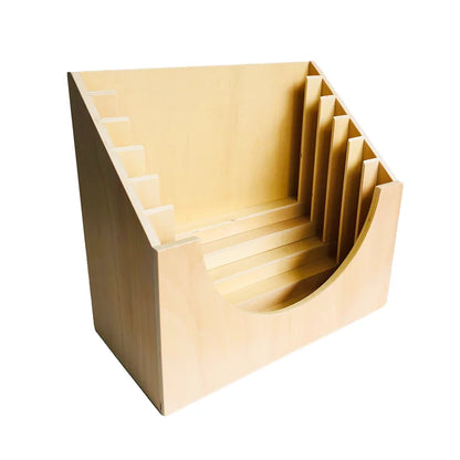 Montessori Dressing Frame