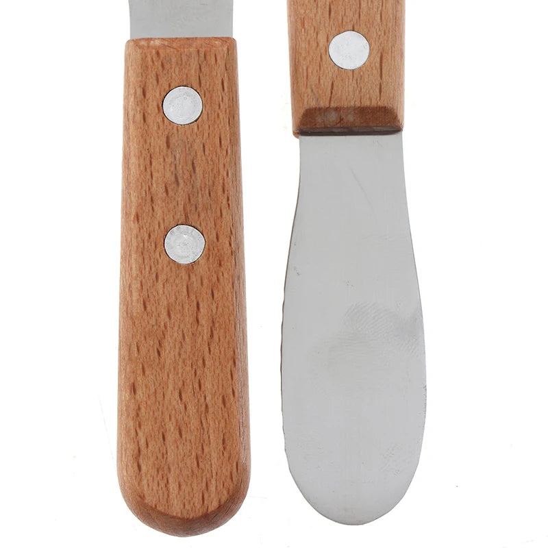 Montessori Safety Small Knife