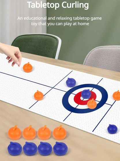 Ice Hockey Table Game