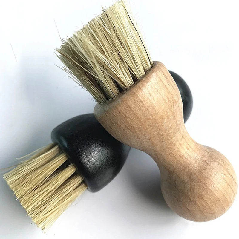 Montessori Dusting Brush