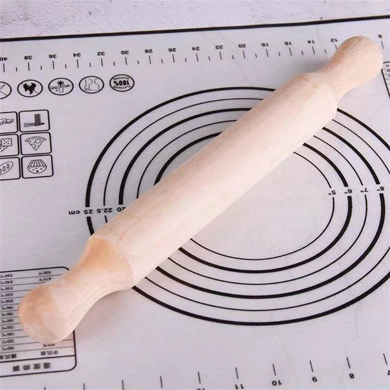 Wooden Rolling Pin