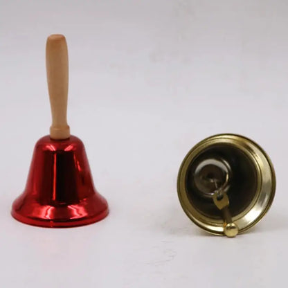 Montessori Hand Bell
