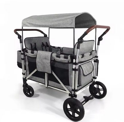 4 Passenger Wagon Stroller