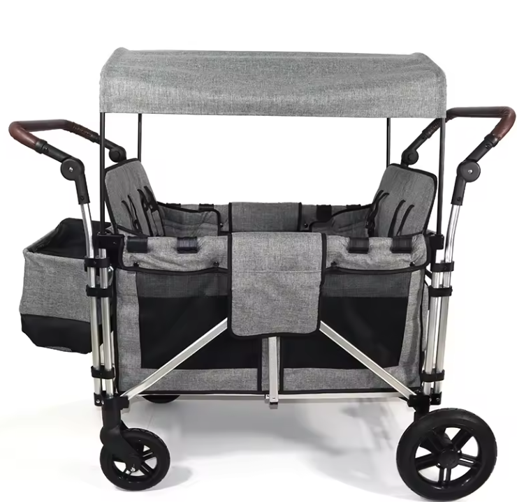 4 Passenger Wagon Stroller