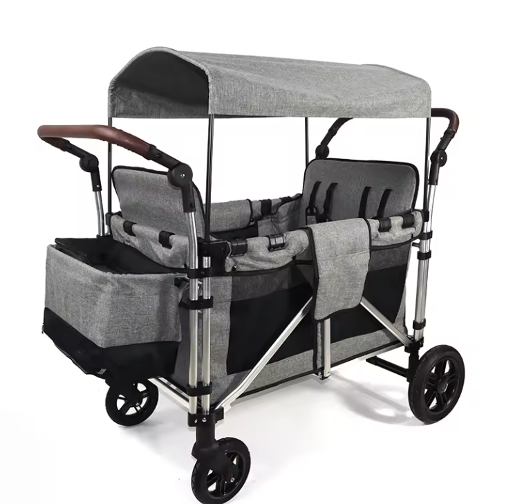 4 Passenger Wagon Stroller