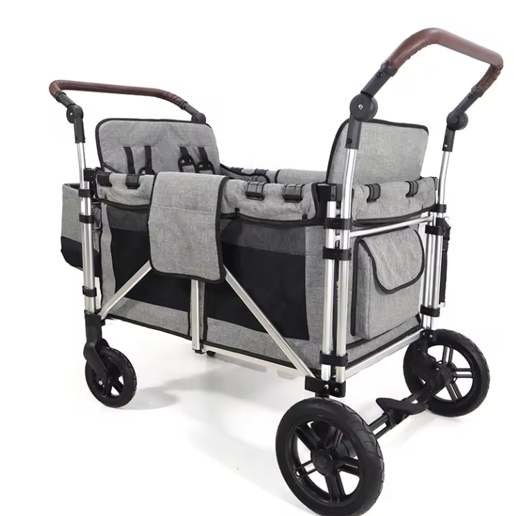 4 Passenger Wagon Stroller