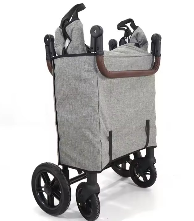 4 Passenger Wagon Stroller