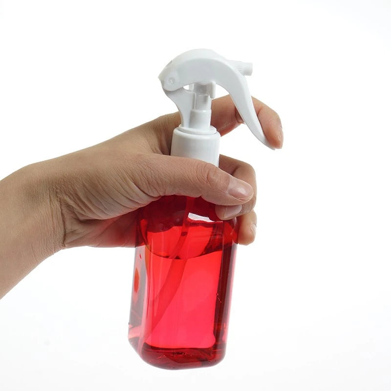 Montessori Colored Spray Bottle