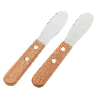 Montessori Safety Small Knife