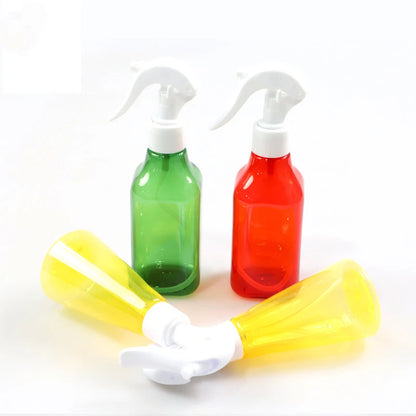 Montessori Colored Spray Bottle