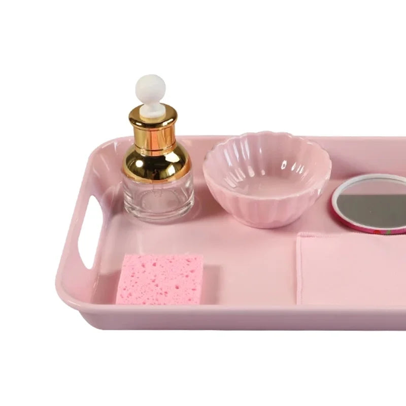 Montessori Practical Life Materials | Cleaning Mirror Set