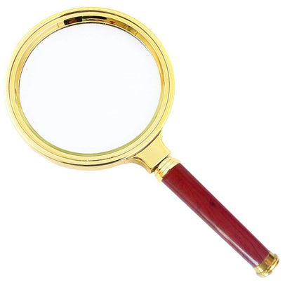 Magnifier