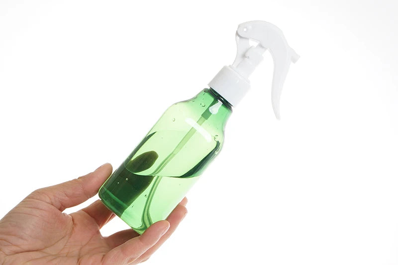 Montessori Colored Spray Bottle