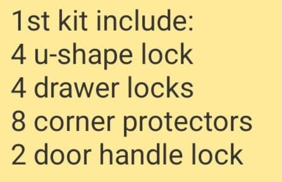 Daycare Starter Setup Bundle – Full Classroom Package (Clearance – Limited Stock)