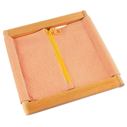 Montessori Dressing Frame