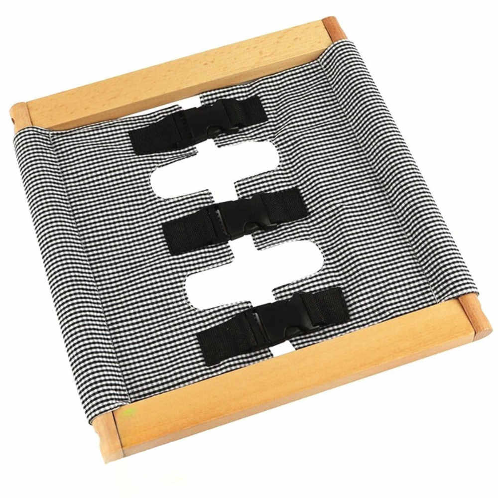 Montessori Dressing Frame