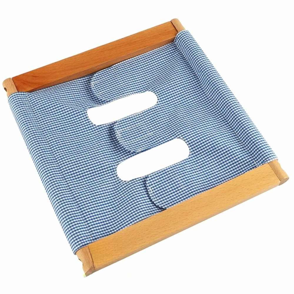 Montessori Dressing Frame