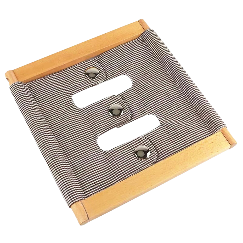 Montessori Dressing Frame